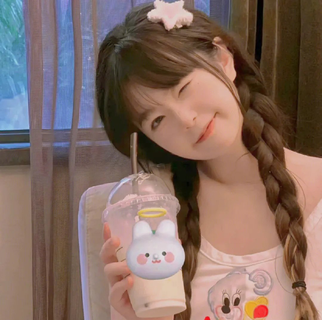 喝点麦片！