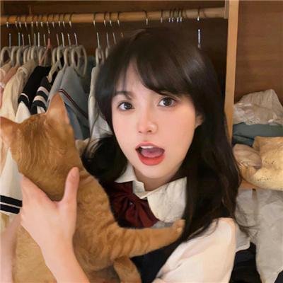 小两口