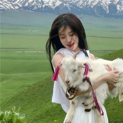 我家的女儿交不到男朋友